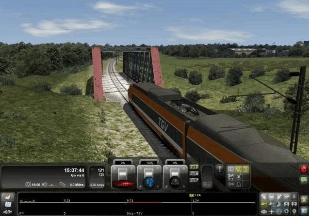 Microsoft Train Simulator Torrent Iso
